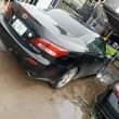 A picture of Super clean Lexus Is250 Raw firstbody Zero fault
