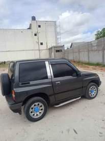 A picture of CAR