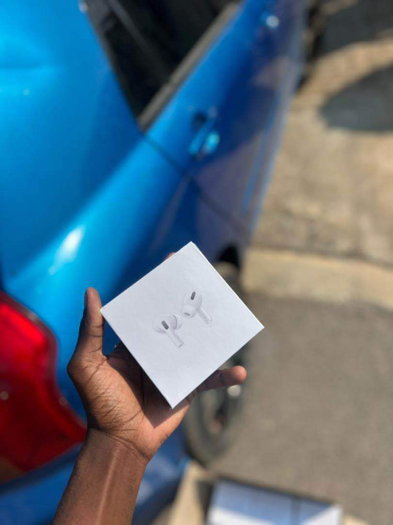 airpods