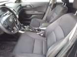 A picture of 2014 Hunda Accord Spot