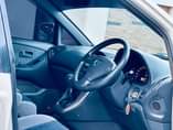 A picture of TOYOTA HARRIER ON SALE