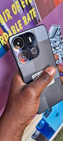 tecno pop7