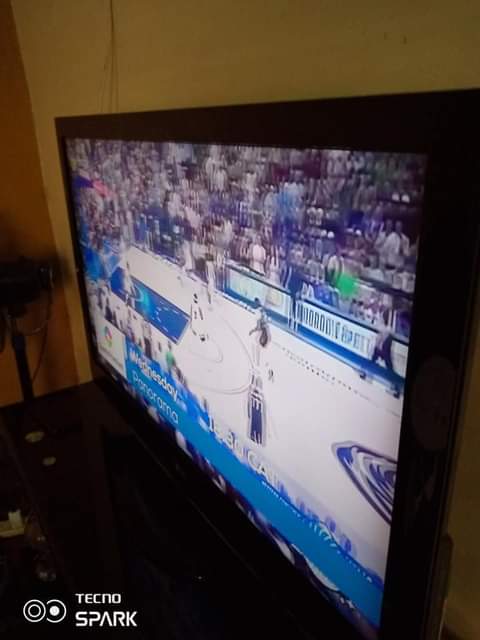 tvs