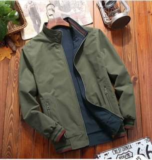 jackets