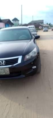 A picture of SMARTAUTOS Honda Eagle Spirit Model 09 Engine perfect Gear perfect