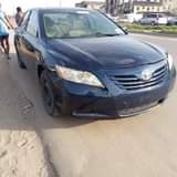 A picture of Camry07 08