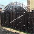 A picture of Steel doors and windows
