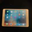 A picture of Ipad mini