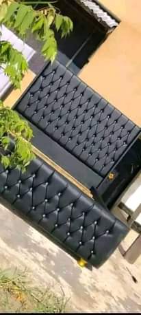A picture of Bed sofa