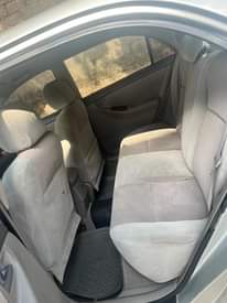 A picture of Distress sell Toyota Corolla 2007 model everything is working perfectly