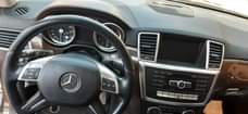 A picture of Belgium standard 2013 GL450 AMG 4Matic