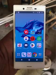 sony xperia
