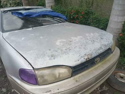 rolling shell