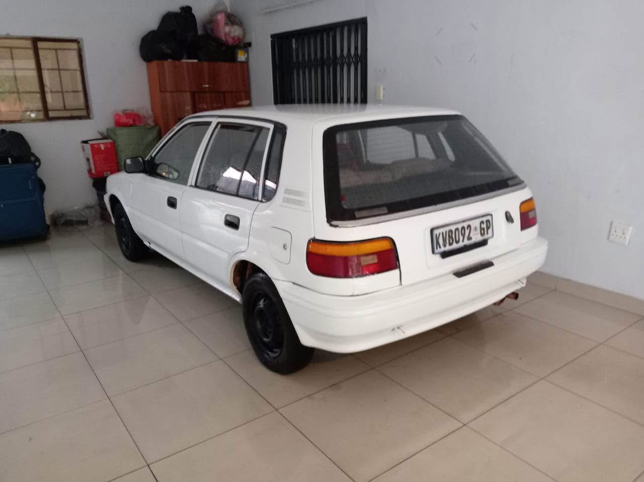 toyota conquest