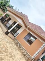 A picture of House for sale at 230m ush at Kitende Entebbe road.