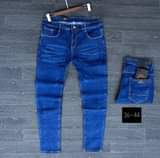 A picture of MEN S ORIGINAL JEANS