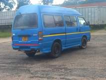 used toyota hiace