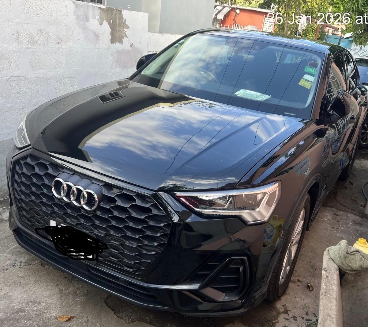 audi