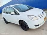 A picture of Toyota Spacio New DUM