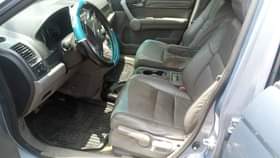 A picture of Honda Crv 2007..oni