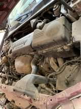 A picture of Toyota camry 2004 Buy and drive working good chilling ac