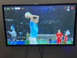 A picture of SAMSUNG SAMRT TV NCH 43