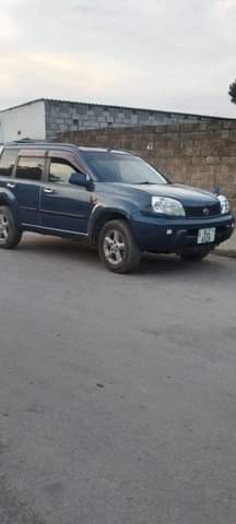 used nissan xtrail