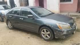 A picture of Fastest Dealer Honda Accord EOD 04 model V4 engine Engine