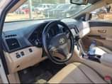 A picture of Toyota Venza 2010 for sale