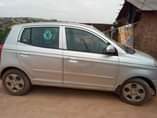A picture of Kia pincato