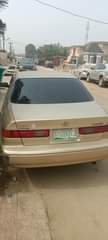 A picture of Toyota camry