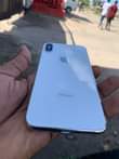 A picture of IPHONE X GB64
