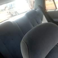 A picture of Nissan Sunny
