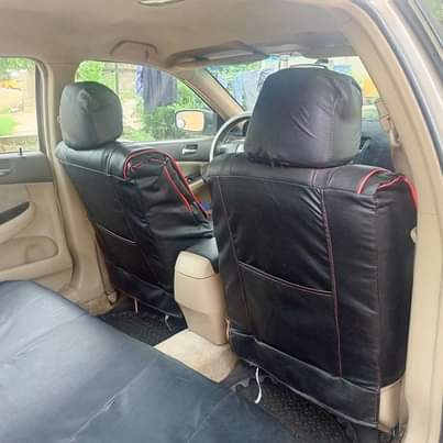A picture of Very neat Honda Accord 2005 for sale