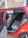 A picture of Volkswagen Golf 4 2002