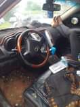 A picture of 2008 Lexus RX350 2008 model 2gr V6 engine