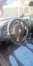 A picture of Nissan Xterra