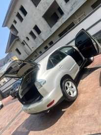 A picture of 2006 Lexus RX 330 Xx