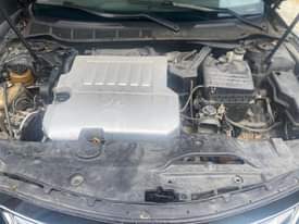 A picture of Just in Toyota Camry 2010 Distress sales Engine Sharp Gear