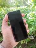 A picture of Samsung s9