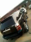 A picture of MDX acura