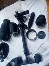 A picture of Camera