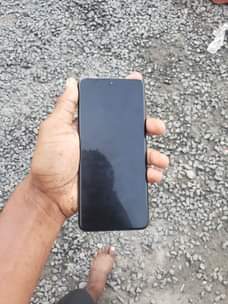 A picture of samsung s20 plus