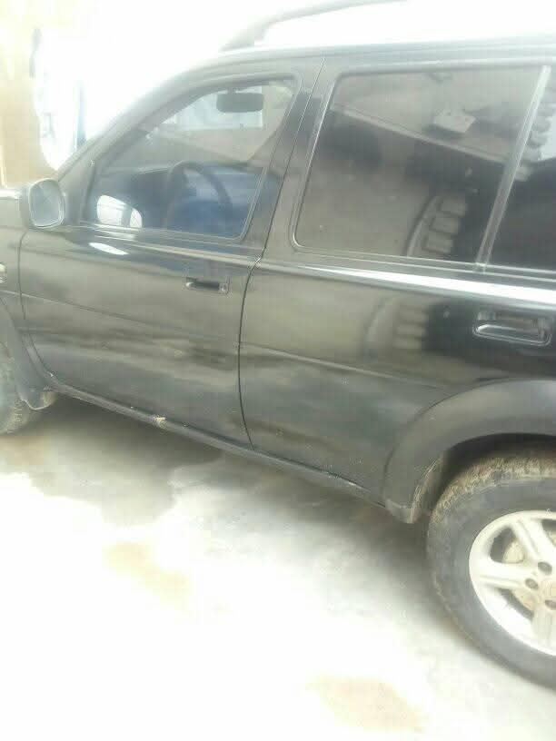 A picture of 2006 Land Rover freelander freelander