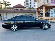 A picture of Toyota Crown Athlete on sale DQM gari imetuzwa vizuri sanaaa
