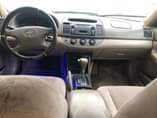 A picture of Toyota Camry 04 Big daddy first body pan
