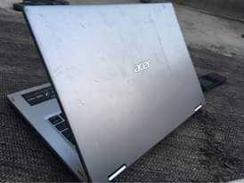 A picture of Acer spin 3