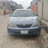 A picture of First body Location satellite Town Lagos 07038720452