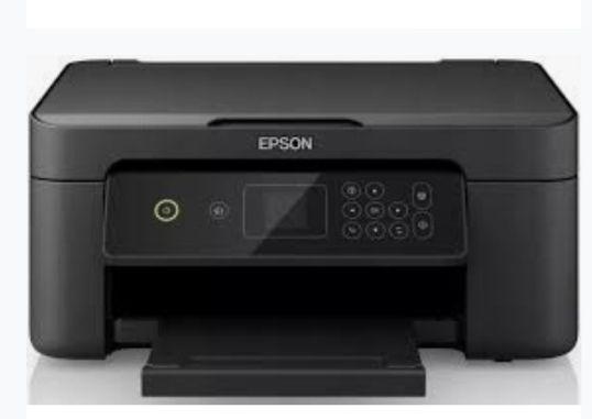 A picture of Printers at cheap prices Epson 400k and Canon printer at