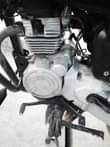A picture of BOXER CC150 0659666608